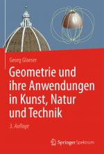 Cover-Bild Geometrie und ihre Anwendungen in Kunst, Natur und Technik