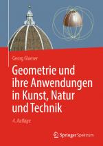 Cover-Bild Geometrie und ihre Anwendungen in Kunst, Natur und Technik