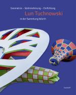 Cover-Bild Geometrie - Wahrnehmung - Einfühlung