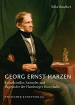 Cover-Bild Georg Ernst Harzen