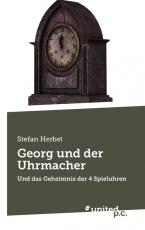 Cover-Bild Georg und der Uhrmacher