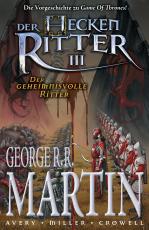 Cover-Bild George R. R. Martin: Der Heckenritter Graphic Novel