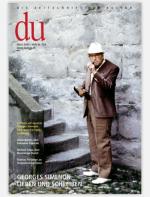 Cover-Bild Georges Simenon