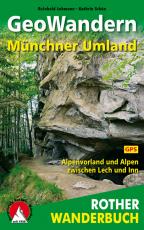 Cover-Bild GeoWandern Münchner Umland