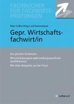 Cover-Bild Gepr. Wirtschaftsfachwirt