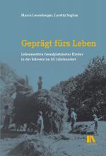 Cover-Bild Geprägt fürs Leben