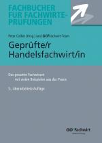 Cover-Bild Geprüfte/r Handelsfachwirt/in