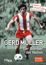 Cover-Bild Gerd Müller - Der Bomber der Nation