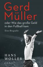 Cover-Bild Gerd Müller