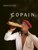 Cover-Bild Gerda Steiner & Jörg Lenzlinger – COPAIN