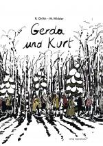 Cover-Bild Gerda und Kurt