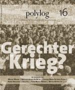 Cover-Bild Gerechter Krieg?
