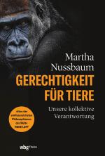 Cover-Bild Gerechtigkeit für Tiere
