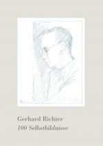 Cover-Bild Gerhard Richter. 100 Selbstbildnisse, 1993