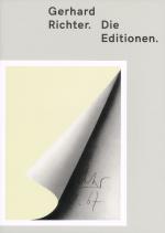 Cover-Bild Gerhard Richter. Die Editionen.