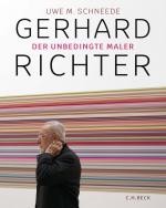 Cover-Bild Gerhard Richter