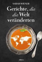 Cover-Bild Gerichte, die die Welt veränderten