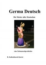 Cover-Bild Germa Deutsch