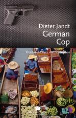 Cover-Bild German Cop