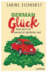 Cover-Bild German Glück