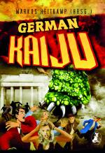 Cover-Bild German Kaiju