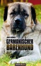 Cover-Bild Germanischer Bärenhund