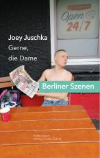 Cover-Bild Gerne die Dame. Berliner Szenen