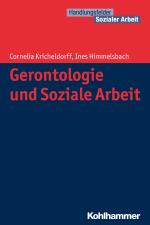 Cover-Bild Gerontologie und Soziale Arbeit