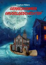 Cover-Bild Gerresheimer Gruselgeschichten