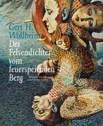 Cover-Bild Gert H. Wollheim Der Felsendichter vom feuerspeienden Berg