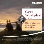 Cover-Bild Gert Westphal liest: Die schönsten deutschen Gedichte