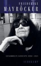 Cover-Bild Gesammelte Gedichte