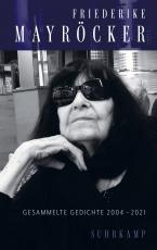 Cover-Bild Gesammelte Gedichte