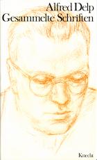 Cover-Bild Gesammelte Schriften Bd. 1-4