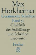 Cover-Bild Gesammelte Schriften in 19 Bänden