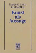 Cover-Bild Gesammelte Werke