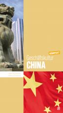 Cover-Bild Geschäftskultur China kompakt
