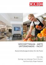 Cover-Bild Geschäftsraum-Miete, Unternehmens-Pacht