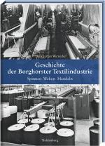 Cover-Bild Geschichte der Borghorster Textilindustrie