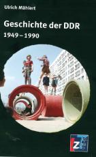 Cover-Bild Geschichte der DDR