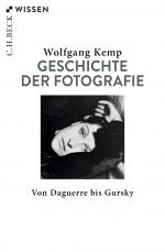 Cover-Bild Geschichte der Fotografie