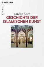 Cover-Bild Geschichte der islamischen Kunst