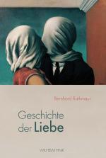 Cover-Bild Geschichte der Liebe