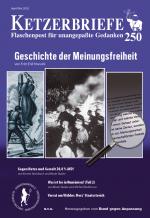 Cover-Bild Geschichte der Meinungsfreiheit