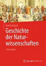 Cover-Bild Geschichte der Naturwissenschaften