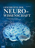 Cover-Bild Geschichte der Neurowissenschaft