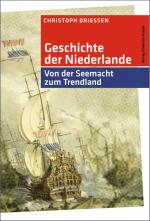 Cover-Bild Geschichte der Niederlande