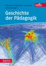 Cover-Bild Geschichte der Pädagogik