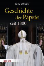Cover-Bild Geschichte der Päpste seit 1800