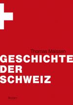 Cover-Bild Geschichte der Schweiz